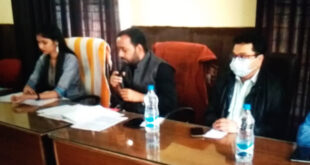 Patwari Suspended : पटेरा-शासकीय कार्यों में लापरवाही और भ्रष्टाचार पर बड़ी गाज; पंचायत सचिव और पटवारी निलंबित