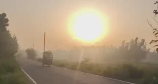 Heatwave Alert : मध्य प्रदेश में झुलसाने वाली गर्मी, 47 डिग्री पहुंचा पारा; अगले चार दिनों तक लू का अलर्ट