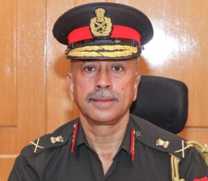 Chief of Defence Staff Appointed : लेफ्टिनेंट जनरल एनएस राजा सुब्रमणि नए चीफ ऑफ डिफेंस स्टाफ नियुक्त