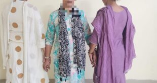 Bhiwani Police Station : महिला थाना भिवानी की SHO कमलेश रिश्वत लेते गिरफ्तार, 7 हजार रुपए बरामद