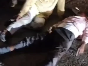 Death of a Young Man : जौनपुर के नेवढ़िया क्षेत्र में दर्दनाक सड़क हादसा, मुंबई जाने से पहले 18 वर्षीय युवक की मौत