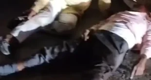 Death of a Young Man : जौनपुर के नेवढ़िया क्षेत्र में दर्दनाक सड़क हादसा, मुंबई जाने से पहले 18 वर्षीय युवक की मौत