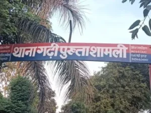 Harassment and Dowry : शामली में नवविवाहिता ने पति और ससुराल पक्ष पर उत्पीड़न तथा दहेज प्रताड़ना का आरोप लगाया
