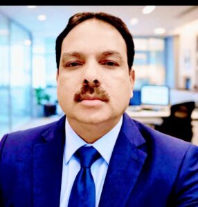 Musarraf Khan : वैश्विक संकट पर मुसरफ ख़ान की चिंता: “युद्ध और ऊर्जा संकट दुनिया को फिर गरीबी की ओर धकेल सकते हैं”
