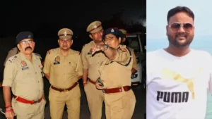 Case Registered : पिलखुवा में अतुल तोमर हत्याकांड से सनसनी, भाजपा जिला मंत्री समेत कई पर मुकदमा दर्ज