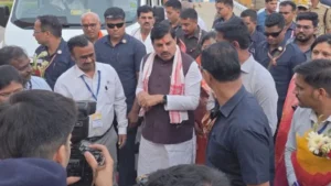 A Big Message : मुख्यमंत्री डॉ मोहन यादव ने बस यात्रा कर मितव्ययता और सादगी का दिया बड़ा संदेश