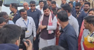A Big Message : मुख्यमंत्री डॉ मोहन यादव ने बस यात्रा कर मितव्ययता और सादगी का दिया बड़ा संदेश