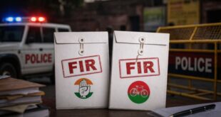 Serious Questions : गाजीपुर थाना विवाद: न्याय न मिलने पर पीड़िता की भटकन और पुलिस व्यवस्था पर गंभीर सवाल