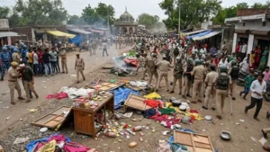 Serious Allegations : सुलतानपुर में तैनाती विवाद: डीएफओ कार्यालय पर नियम उल्लंघन और मिलीभगत के गंभीर आरोप