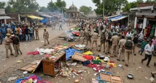 Serious Allegations : सुलतानपुर में तैनाती विवाद: डीएफओ कार्यालय पर नियम उल्लंघन और मिलीभगत के गंभीर आरोप