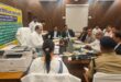 Meeting held : हापुड़ में राष्ट्रीय लोक अदालत की सफलता हेतु प्रशासनिक अधिकारियों के साथ समीक्षा बैठक आयोजित