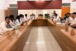 Debate Competition : हापुड़ में टीबी विभाग ने परास्नातक छात्रों के बीच वाद-विवाद प्रतियोगिता का आयोजन किया