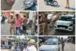 Heavy Fine : सहारनपुर में यातायात नियमों के उल्लंघन पर सख्त कार्रवाई, 922 चालान कर वसूला गया भारी जुर्माना