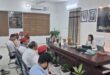 Meerut Commissioner : राहुल गांधी पुतला दहन कार्रवाई से नाराज कांग्रेस, मेरठ आयुक्त से करेगी मुलाकात