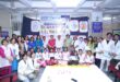 Awareness programs : विश्व टीकाकरण सप्ताह पर जागरूकता कार्यक्रमों का आयोजन, एचपीवी वैक्सीन से जुड़े मिथकों को किया गया दूर