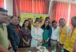 Instructions Given : अंतर्राष्ट्रीय मजदूर दिवस पर हापुड़ में जिलाधिकारी ने सुनी मजदूरों की समस्याएं और दिए निर्देश