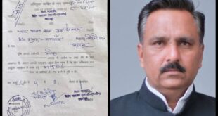 Politics Heats Up : सहारनपुर में PDA पाठशाला विवाद, फरहाद आलम पर चार्जशीट और समन से सियासत गरमाई