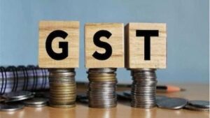 Massive increase recorded : अप्रैल में GST कलेक्शन रिकॉर्ड स्तर पर, सरकारी खजाने में भारी बढ़ोतरी दर्ज