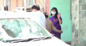Official caught red-handed : मेरठ में CGHS कार्यालय में रिश्वतखोरी का भंडाफोड़, CBI ने अधिकारी को रंगेहाथ दबोचा