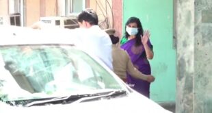 Official caught red-handed : मेरठ में CGHS कार्यालय में रिश्वतखोरी का भंडाफोड़, CBI ने अधिकारी को रंगेहाथ दबोचा