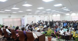 Privacy Information Provided : लखनऊ में शीतल वर्मा ने जनगणना 2027 की तैयारी और गोपनीयता जानकारी दी ?