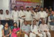Intense Deliberation : कानपुर में लोक जनशक्ति पार्टी की समीक्षा बैठक, 2027 चुनाव की रणनीति पर जोरदार मंथन