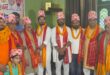 New Responsibilities : करणी सेना की समीक्षा बैठक में वरिष्ठजन सम्मानित, संगठन विस्तार और नई जिम्मेदारियों पर जोर