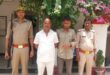 Accused Arrested : केराकत पुलिस की सक्रियता से दो वांछित अभियुक्त गिरफ्तार, अपराध नियंत्रण अभियान को मिली सफलता