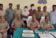Arrested : जौनपुर पुलिस ने ऑनलाइन निवेश ठगी गिरोह का पर्दाफाश कर दो अभियुक्तों को गिरफ्तार किया