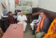 Gave Assurance : फतेहपुर जनता दरबार में बीरेंद्र सिंह चौहान ने सुनी जनसमस्याएं, समाधान का आश्वासन दिया