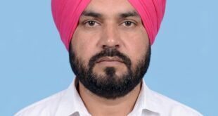 Allegation of Neglect : मजदूर दिवस पर पंजाब सरकार पर जगपाल सिंह का तीखा हमला, श्रमिक अधिकारों की अनदेखी का आरोप