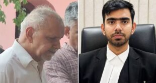 Judge Aman Sharma : दिल्ली के युवा जज अमन शर्मा की दर्दनाक कहानी, प्रेम विवाह से लेकर आत्महत्या तक की घटनाएं