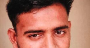 Declared Accused : अम्बेडकरनगर में पांच हत्याओं के आरोपी आमिर पुलिस मुठभेड़ में मारा गया आरोपी घोषित
