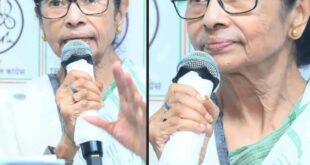 Deepening of the Constitutional Crisis : ममता बनर्जी का इस्तीफा से इनकार, बंगाल में संवैधानिक संकट गहराने के संकेत