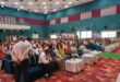 Grand Ceremony Organized : हापुड़ में शिक्षामित्रों का सम्मान, मानदेय बढ़ोतरी पर भव्य समारोह आयोजित