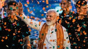 Proposal Sparks Debate : वंदे मातरम पर कैबिनेट फैसले की चर्चा, राष्ट्रगान समान दर्जा प्रस्ताव से बढ़ी बहस
