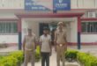 Legal Proceedings : थाना गौराबादशाहपुर पुलिस द्वारा पाक्सो एक्ट के वांछित अभियुक्त की गिरफ्तारी एवं विधिक कार्यवाही