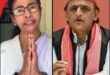 Pressure mounted : बंगाल नतीजों से यूपी सियासत में हलचल, सपा और विपक्ष पर दबाव बढ़ा