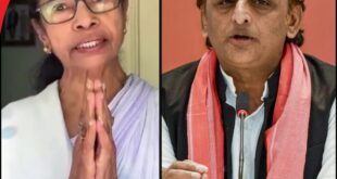 Pressure mounted : बंगाल नतीजों से यूपी सियासत में हलचल, सपा और विपक्ष पर दबाव बढ़ा