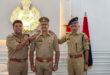 Peeping Ceremony : जौनपुर पुलिस पीपिंग सेरेमनी में उपनिरीक्षक त्रिवेणी सिंह निरीक्षक पद पर पदोन्नत होकर हुए सम्मानित