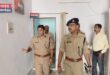 Necessary instructions : एसएसपी कुंवर अनुपम सिंह ने रिजर्व पुलिस लाइन का किया निरीक्षण, व्यवस्थाओं को लेकर दिए आवश्यक निर्देश