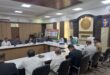 Strict rules : जिलाधिकारी कविता मीना ने कर एवं राजस्व वसूली की समीक्षा बैठक में अधिकारियों को दिए सख्त निर्देश