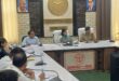 Women's Safety : हापुड़ में कानून व्यवस्था एवं अभियोजन समीक्षा बैठक, महिलाओं की सुरक्षा पर विशेष जोर