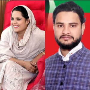 Rhetoric : सहारनपुर में सपा की अंदरूनी कलह खुलकर आई सामने, सोशल मीडिया पर तेज हुई बयानबाजी