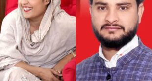 Rhetoric : सहारनपुर में सपा की अंदरूनी कलह खुलकर आई सामने, सोशल मीडिया पर तेज हुई बयानबाजी