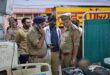 Encounter with Wanted Criminal : हरदोई में 50 हजार का इनामी बदमाश मुठभेड़ में ढेर, 7 साल के मासूम की रेप के बाद हत्या का था आरोपी