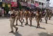 Inspected : जौनपुर में यातायात व्यवस्था सुधारने सड़क पर उतरे एसएसपी, चौराहों और रोडवेज का निरीक्षण किया