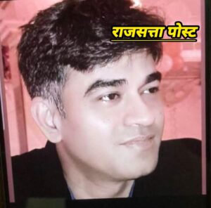 Political Tension : बंगाल में सनसनी: शुभेंदु अधिकारी के निजी असिस्टेंट चंद्रनाथ रथ की गोली मारकर हत्या, राजनीतिक तनाव बढ़ा