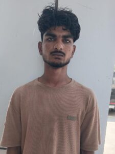 Arrest stirs : बाराबंकी में ATS की बड़ी कार्रवाई, संदिग्ध आतंकवादियों की गिरफ्तारी से हड़कंप