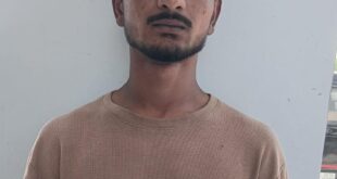 Arrest stirs : बाराबंकी में ATS की बड़ी कार्रवाई, संदिग्ध आतंकवादियों की गिरफ्तारी से हड़कंप